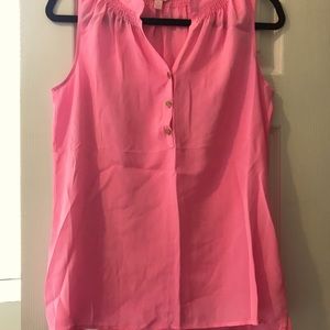 Lilly Pulitzer Houston Top